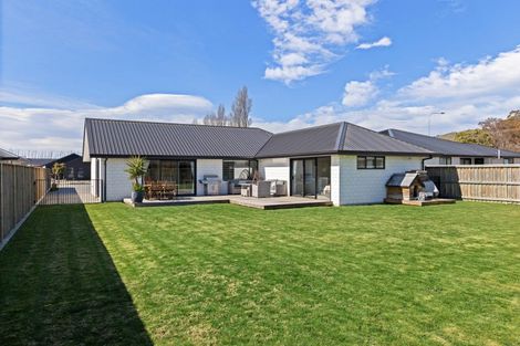 Photo of property in 3 Wai Iti Avenue, Redwoodtown, Blenheim, 7201