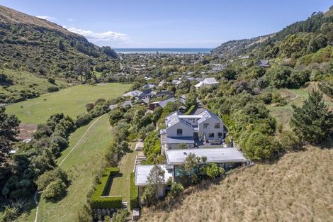 Photo of property in 94 Sumnervale Drive, Sumner, Christchurch, 8081
