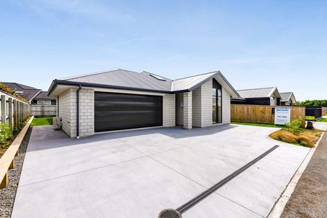 Photo of property in 13 Roka Street, Bell Block, New Plymouth, 4312