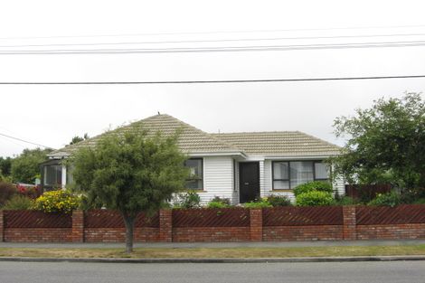 Photo of property in 35 Radley Street, Woolston, Christchurch, 8023