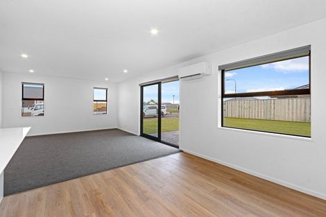 Photo of property in 20 Coach Way, Rolleston, 7614