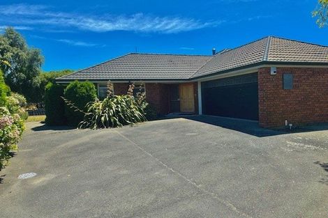 Photo of property in 44 Roydon Drive, Templeton, Christchurch, 8042