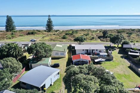 Photo of property in 338 Ocean Road, Ohope, 3121