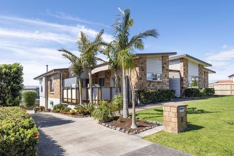 Photo of property in 10 Liberty Crescent, Beachlands, Auckland, 2018