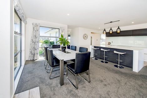 Photo of property in 47 Ledbury Drive, Rolleston, 7615