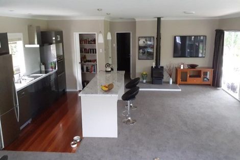 Photo of property in 110 Harris Road, Glenbervie, Whangarei, 0175