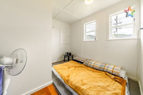 Photo of property in 43 Rata Street, Naenae, Lower Hutt, 5011