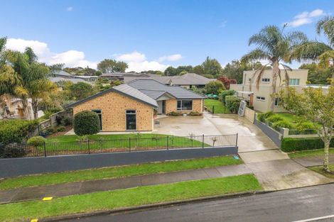 Photo of property in 3 Parkside Lane, Morrinsville, 3300