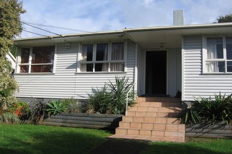 Photo of property in 8a Higgs Road, Mount Wellington, Auckland, 1060