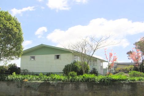 Photo of property in 4 Gummer Place, Morrinsville, 3300