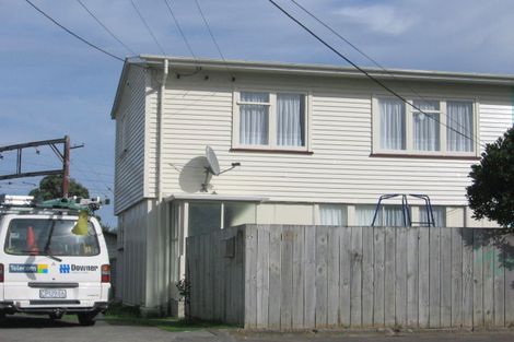 Photo of property in 29 Trevethick Grove, Woburn, Lower Hutt, 5010