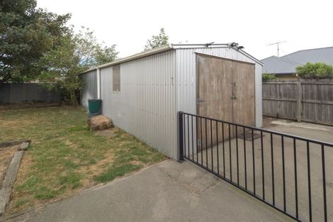 Photo of property in 5 Wilkin Street, Tinwald, Ashburton, 7700