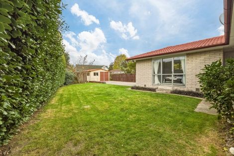 Photo of property in 61 Sabys Road, Halswell, Christchurch, 8025