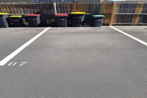 Photo of property in 7/30 Mathesons Road, Phillipstown, Christchurch, 8011