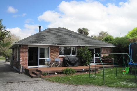 Photo of property in 38 Kendal Avenue, Burnside, Christchurch, 8053