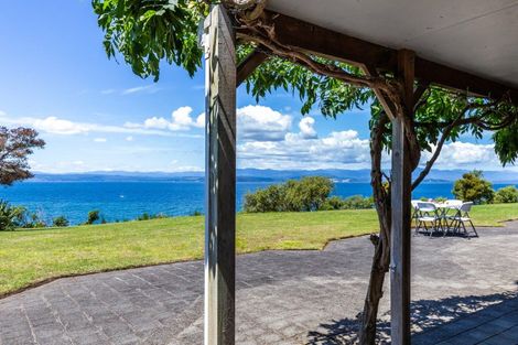 Photo of property in 6 Ani Patena Place, Kuratau, Turangi, 3381