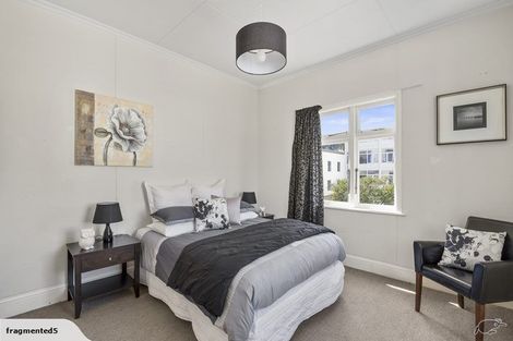 Photo of property in 19 Home Street, Mount Victoria, Wellington, 6011