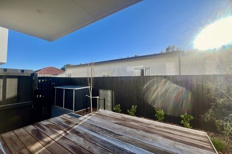 Photo of property in 3/654 Gloucester Street, Linwood, Christchurch, 8062