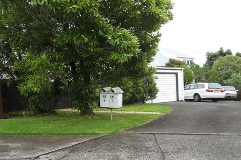 Photo of property in 1/15 Steen Place, Mangere Bridge, Auckland, 2022