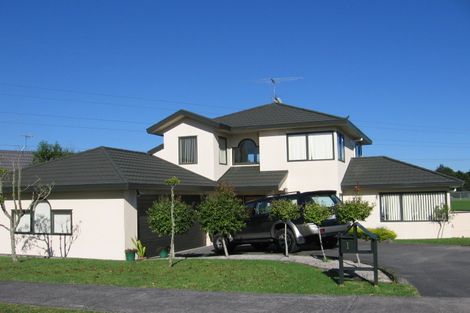 Photo of property in 1 Sample Road, Albany, Auckland, 0632