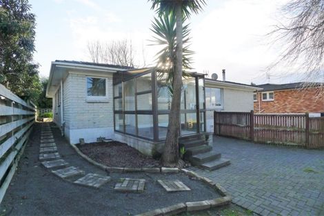 Photo of property in 1 Iorangi Place, Hillpark, Auckland, 2102