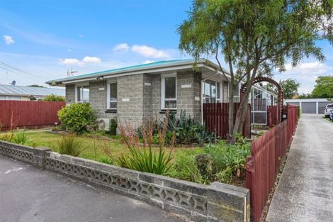 Photo of property in 1/572 Gloucester Street, Linwood, Christchurch, 8011