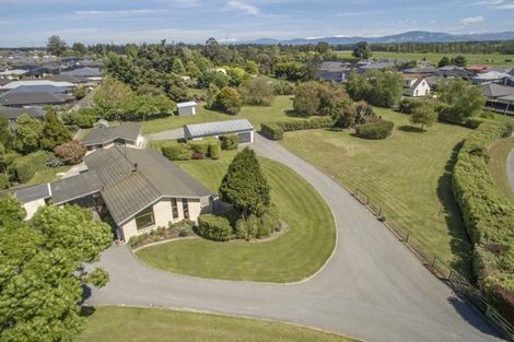 Photo of property in 61 Enverton Drive, Rangiora, 7400