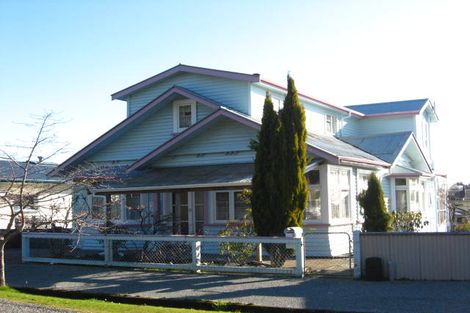 Photo of property in 8 Kilgour Road, Greymouth, 7805