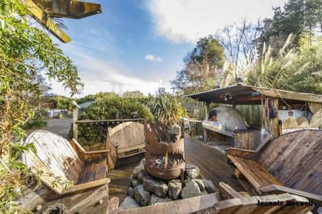 Photo of property in 185 Moonshine Valley Road, Aokautere, 4471