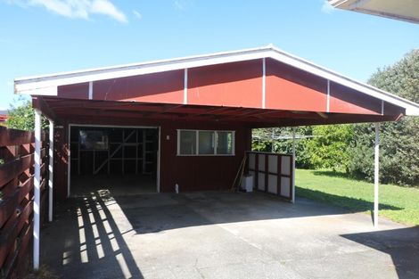 Photo of property in 41 Mcleod Street, Elderslea, Upper Hutt, 5018