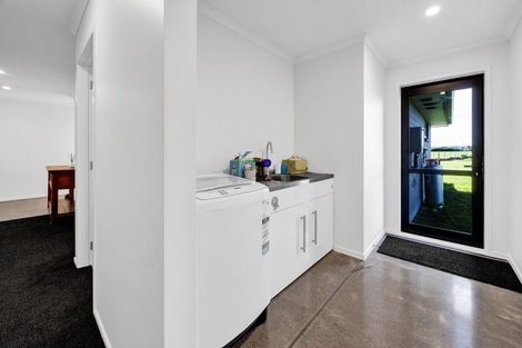 Photo of property in 261 Ohangai Road, Hawera, 4673