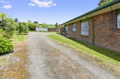 Photo of property in 6 Castor Place, Sunnybrook, Rotorua, 3015