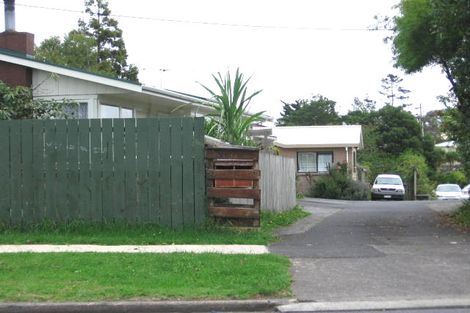 Photo of property in 53a Glendale Road, Glen Eden, Auckland, 0602