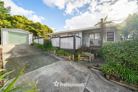 Photo of property in 33 Fenchurch Grove, Stokes Valley, Lower Hutt, 5019