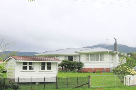 Photo of property in 24 Roycroft Street, Waihi, 3610