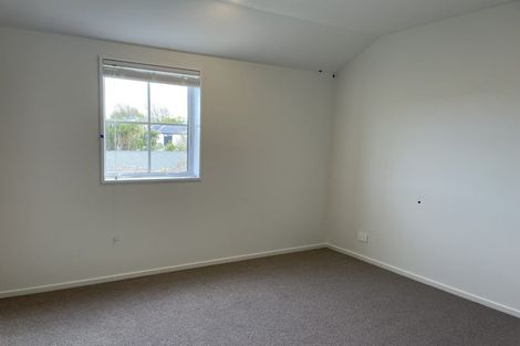 Photo of property in 5/31 Harker Street, Spreydon, Christchurch, 8024