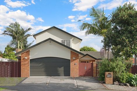 Photo of property in 100 Westerham Drive, Dannemora, Auckland, 2016
