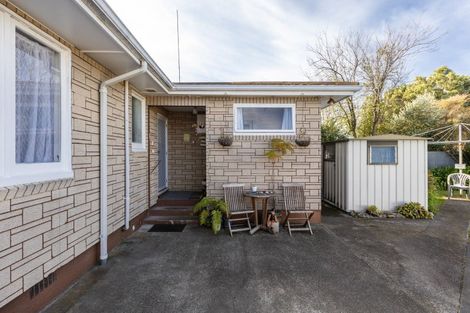 Photo of property in 12 Butler Street, Onekawa, Napier, 4110