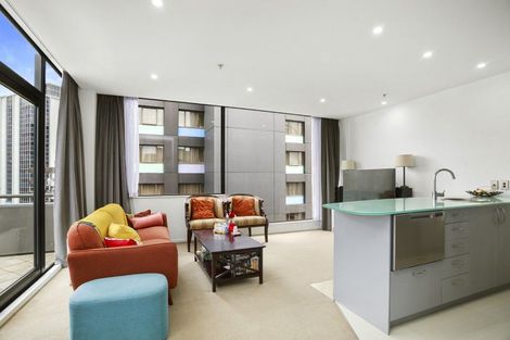 Photo of property in The Quay, 332pb1 Lambton Quay, Wellington Central, Wellington, 6011