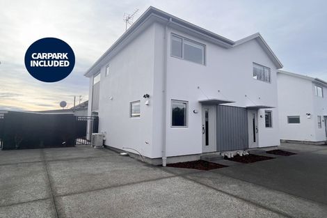 Photo of property in 4/51 Hills Road, Edgeware, Christchurch, 8013