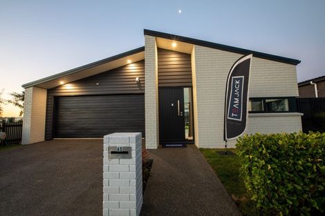 Photo of property in 65 Probert Crescent, Chartwell, Hamilton, 3210