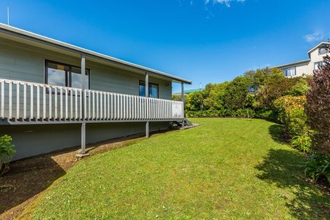 Photo of property in 21 Doncaster Terrace, Ascot Park, Porirua, 5024