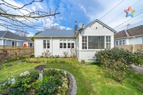 Photo of property in 176 Naenae Road, Naenae, Lower Hutt, 5011