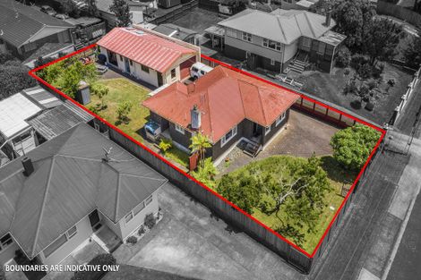 Photo of property in 31 Claymore Street, Manurewa, Auckland, 2102