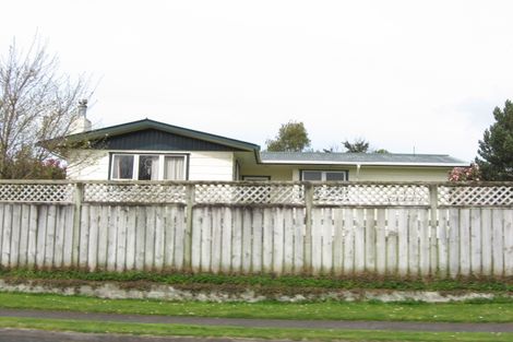 Photo of property in 29 Konini Street, Inglewood, 4330