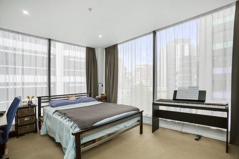 Photo of property in The Quay, 332pb1 Lambton Quay, Wellington Central, Wellington, 6011