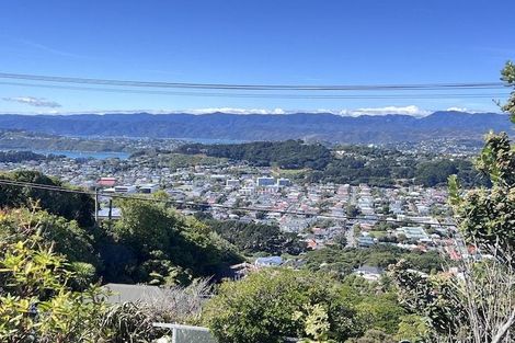 Photo of property in 168 The Ridgeway, Mornington, Wellington, 6021