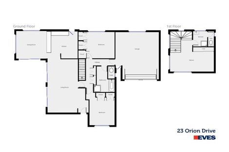 Photo of property in 23 Orion Drive, Welcome Bay, Tauranga, 3112