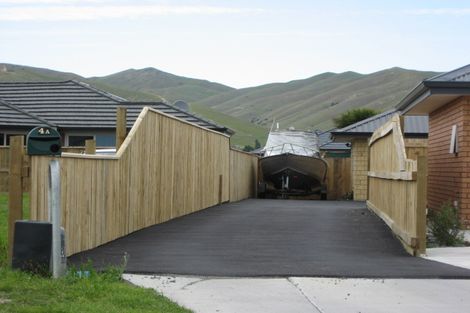 Photo of property in 4a Easthaven Place, Redwoodtown, Blenheim, 7201