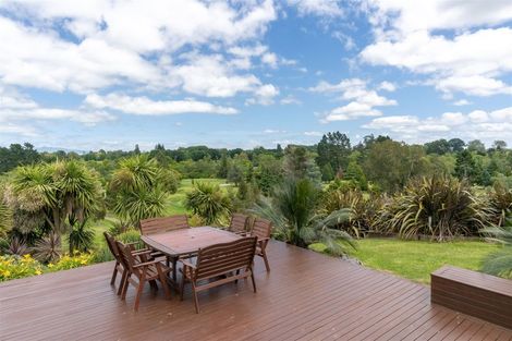 Photo of property in 130b Pencarrow Road, Tamahere, Hamilton, 3283